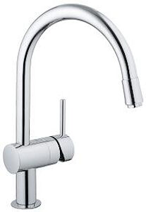 Grohe Minta Rubinetto Cucina Tradizionale A Bocca Alta Codice Prod: 32918000