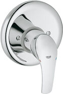 Grohe Eurosmart 33556001 Rubinetto Doccia Outlet Cromato Codice Prod: 33556001