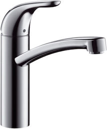 Hansgrohe Focus E Rubinetto Cucina Tradizionale Codice Prod: 31780000