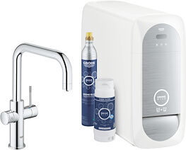 Grohe Blue Home Starter Kit Wifi Bocca Alta U Codice Prod: 31456001