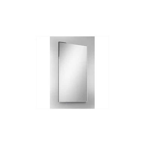colombo design specchio senza illuminazione serie gallery b2043 codice prod: b20430cr