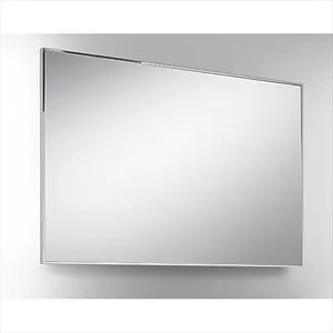 Colombo Design Specchio Senza Illuminazione Serie Gallery B2041 Codice Prod: B20410cr