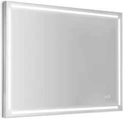 Gedy Paul Specchio Reversibile Antiappannamento 100x80 Con Led Codice Prod: 000032023800000