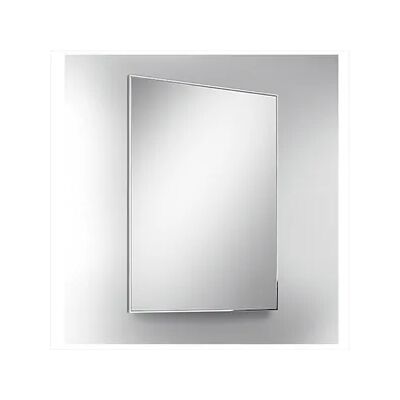 Specchio Reversibile Cromato Colombo Design B20450cr - Accessorio bagno Specchio Reversibile Cromato Colombo Design B20450cr - Accessorio bagno