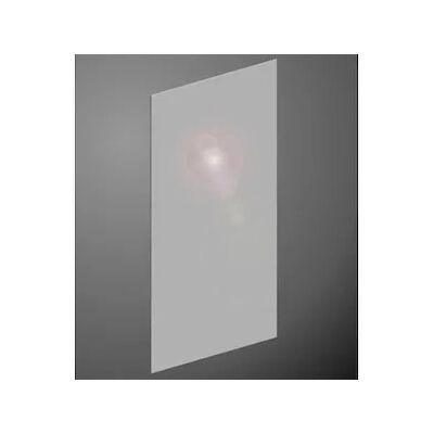 Specchio Colombo Design - B20110 - Accessorio bagno da muro semplice Specchio Colombo Design - B20110 - Accessorio bagno da muro semplice