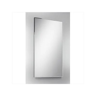 Specchio a Parete Colombo Design B20430CR - Accessorio Bagno Specchio a Parete Colombo Design B20430CR - Accessorio Bagno
