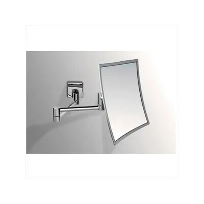 Specchio ingranditore Colombo Design - Accessori bagno Specchio ingranditore Colombo Design - Accessori bagno