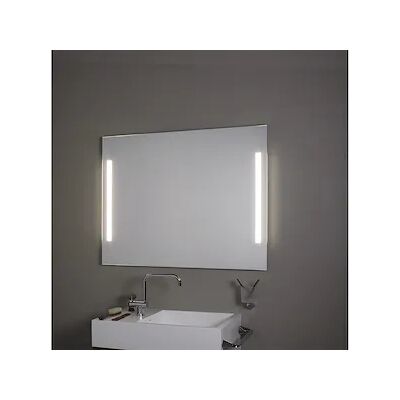 Koh-I-Noor Comfort Line Led Specchio 105x70 Led Laterale Codice Prod: Lc0319 Koh-I-Noor Comfort Line Led Specchio 105x70 Led Laterale Codice Prod: Lc0319