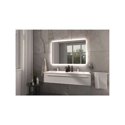 Koh-I-Noor Gorgona Specchio 120x80 Luce Calda Codice Prod: T013/ca Koh-I-Noor Gorgona Specchio 120x80 Luce Calda Codice Prod: T013/ca