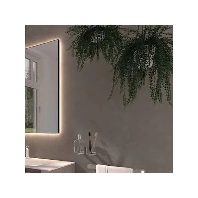 Koh-I-Noor Modello Co-L46018 Specchio LED Perimetrale - Accessorio bagno Koh-I-Noor Modello Co-L46018 Specchio LED Perimetrale - Accessorio bagno