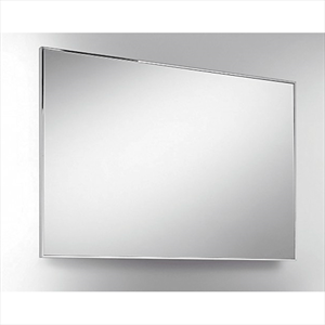 Colombo Design Specchio Senza Illuminazione Serie Gallery B2041 Codice Prod: B20410cr