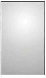 Colombo Design Fashion Mirrors Specchio 60x100 Con Presa E Inrruttore Senza Luci Codice Prod: B20130