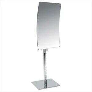 Colombo Design Contract Specchio Ingranditore 18x48 Cromato Codice Prod: B97530cr Colombo Design Contract Specchio Ingranditore 18x48 Cromato Codice Prod: B97530cr