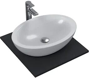 Ideal Standard Strada Lavabo Appoggio 60x42 Codice Prod: K078401