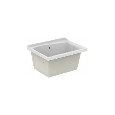 Ideal Standard - Lago incasso 75x61 - Bianco - Vanity Ideal Standard - Lago incasso 75x61 - Bianco - Vanity