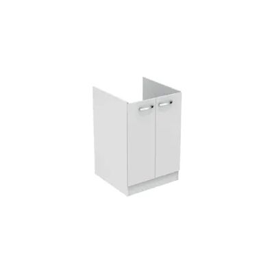 Ideal Standard Lago Mobile Per Sottolavatoio 60x60 Bianco Codice Prod: J0028pw Ideal Standard Lago Mobile Per Sottolavatoio 60x60 Bianco Codice Prod: J0028pw