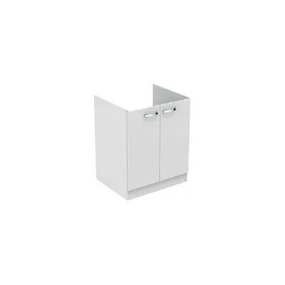 Ideal Standard Lago Mobile Sottolavatoio 50x60 In Ceramica Bianco Codice Prod: J0029pw Ideal Standard Lago Mobile Sottolavatoio 50x60 In Ceramica Bianco Codice Prod: J0029pw