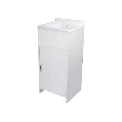 Negrari Rocco Mini Lavatoio 42x34 Bianco Codice Prod: 5002pkc Negrari Rocco Mini Lavatoio 42x34 Bianco Codice Prod: 5002pkc