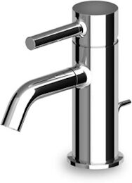 Zucchetti Pan Rubinetto Lavabo Monoleva Codice Prod: Zp6211