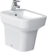 Ideal Standard Tesi Design Bidet 1 Foro Bianco Europeo Codice Prod: T508401