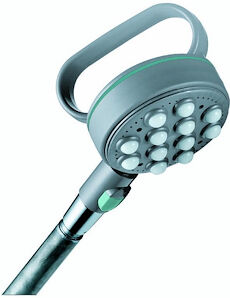 Hansgrohe Doccetta Hansgrohe Bolero Doccetta Massaggiante 12 Sfere Codice Prod: 28348000