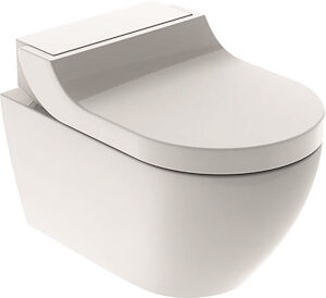 Geberit Aquaclean Tuma Classic Vaso/bidet Sospeso Ceramica 36x55,3 Bianco Codice Prod: 146.090.11.1