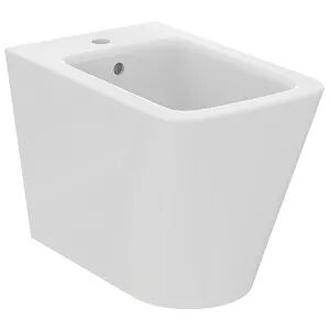 Ideal Standard Blend Cube Bidet Filo Parete Bianco Europa Codice Prod: T368901