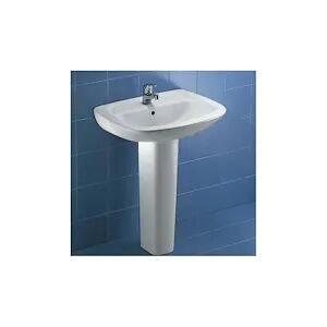 Ideal Standard Mia Colonna J0533 Bianco Codice Prod: J053300