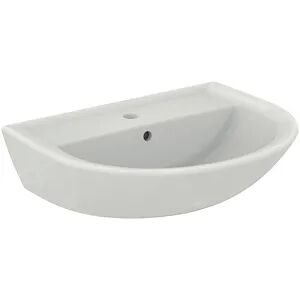 Ideal Standard Eurovit Lavabo Bianco Da 60 Cm Codice Prod: W332301