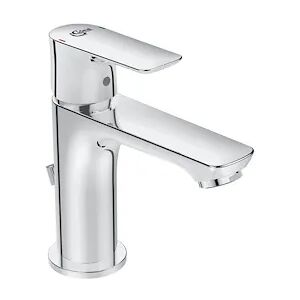 Ideal Standard Connect Air Rubinetto Lavabo Monoleva Con Piletta Codice Prod: A7007aa