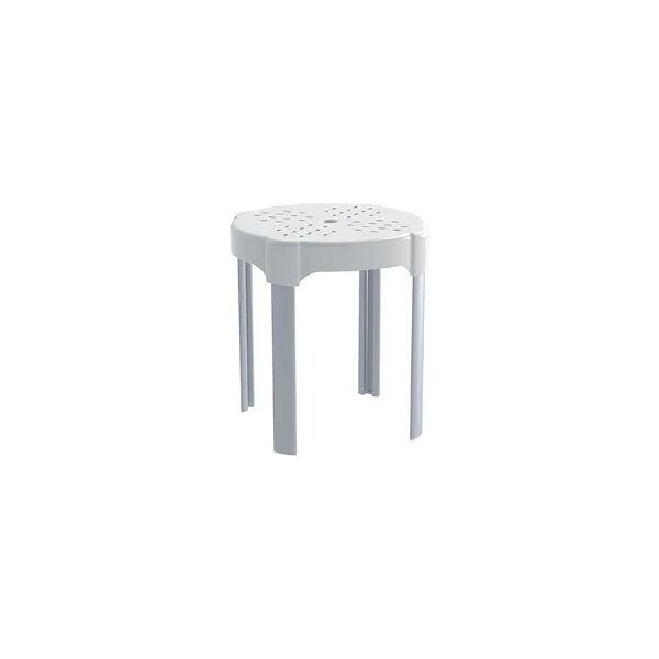 aquasanit care sgabello da bagno codice prod: a106791al001