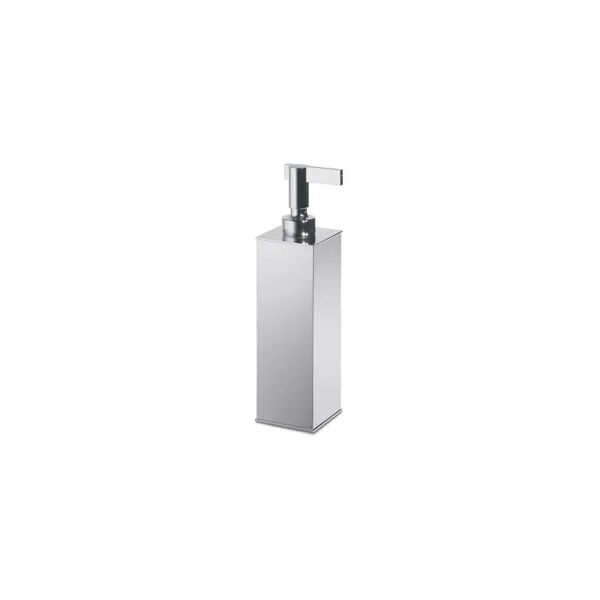 bertocci on-line 2148 dispenser da appoggio cromato codice prod: 12221480000