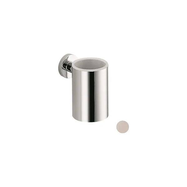 colombo design plus bicchiere inamovibile zirconium codice prod: w49020hps1