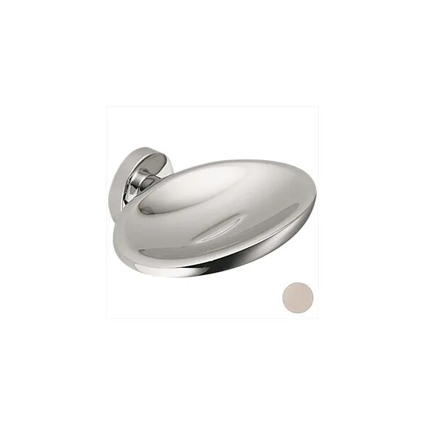 colombo design plus porta sapone zirconium codice prod: w49010hps1