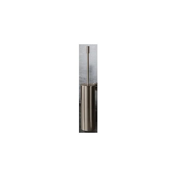 colombo design plus porta scopino parete zirconium codice prod: w49620hps1