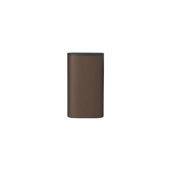 colombo design trenta bath mood porta bicchiere appoggio bronze codice prod: b30410c02