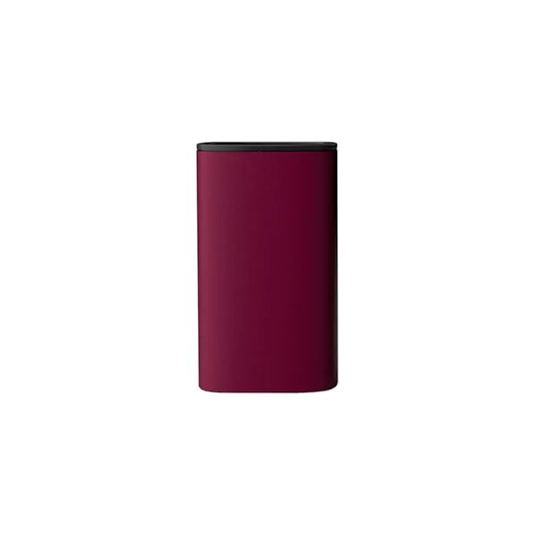 colombo design trenta bath mood porta bicchiere appoggio claret violet codice prod: b30410c10