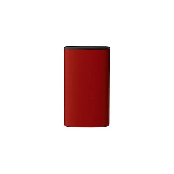 colombo design trenta bath mood porta bicchiere appoggio strawberry red codice prod: b30410c07