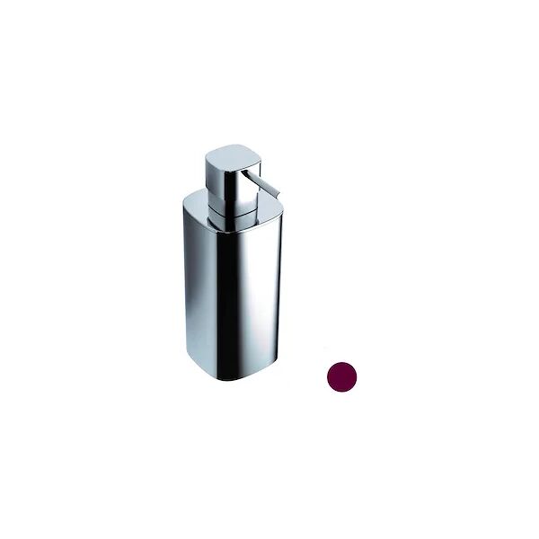 colombo design trenta bath mood spandisapone appggio claret violet codice prod: b93410c10