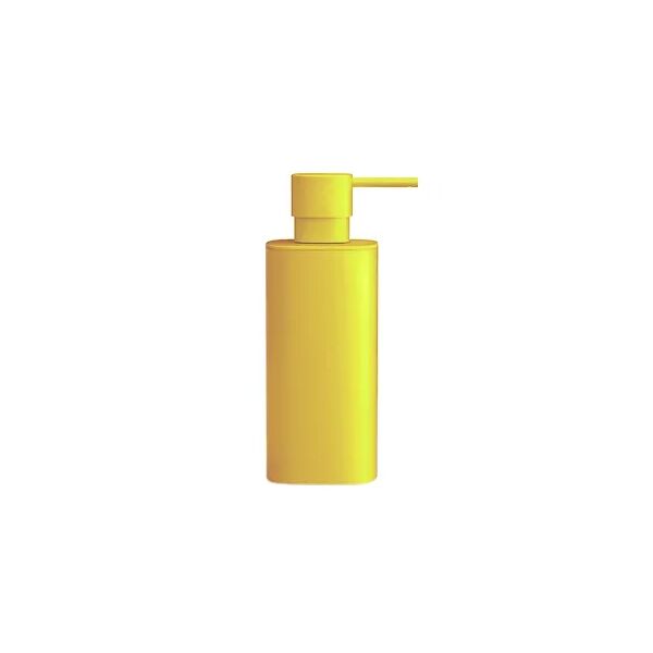 colombo design trenta bath mood spandisapone appoggio lemon yellow codice prod: b93410c09