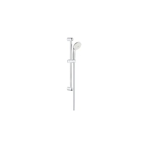 grohe tempesta 100 cm60 27794 cromo set asta doccia 3gett senza limit speedclean codice prod: 27794001