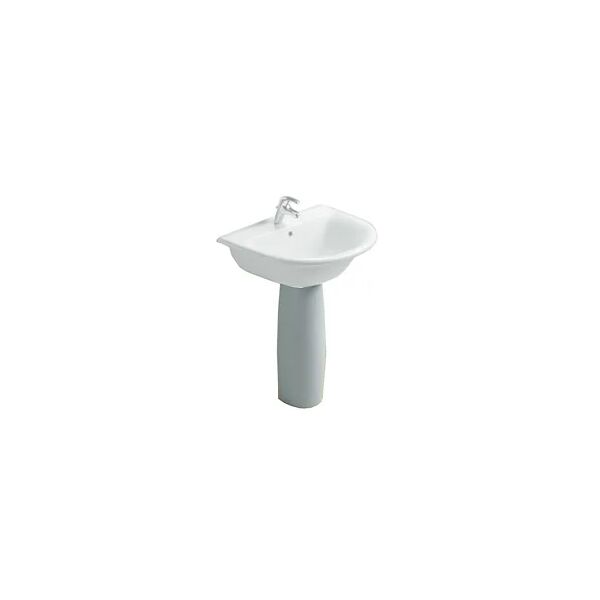 fiorile colonna lavabo bianco ideal standard codice prod: t412300