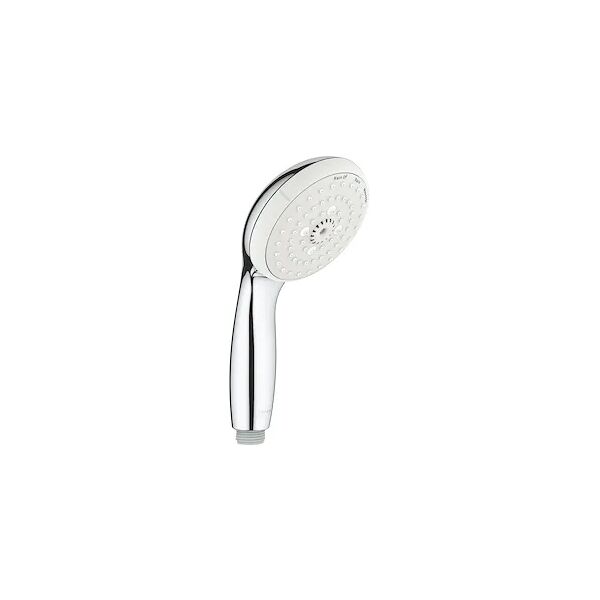 grohe tempesta 100 28261 cromo doccetta 3getti senza limit speedclean codice prod: 28261002