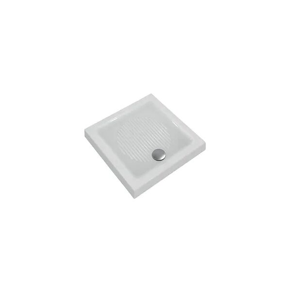 ideal standard connect piatto doccia ceramica 80x80 beu codice prod: t266001