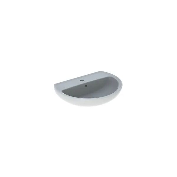 geberit colibrì lavabo 55x42 bianco lucido codice prod: 500.871.00.1