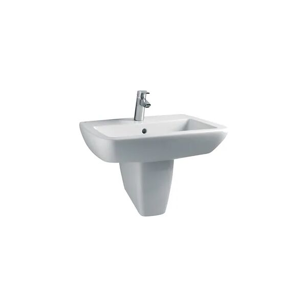 ideal standard 21 lavabo 1 foro 60x52 codice prod: t015301