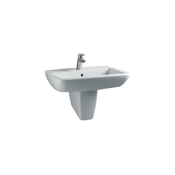 ideal standard 21 lavabo 1 foro 75x52 codice prod: t015501