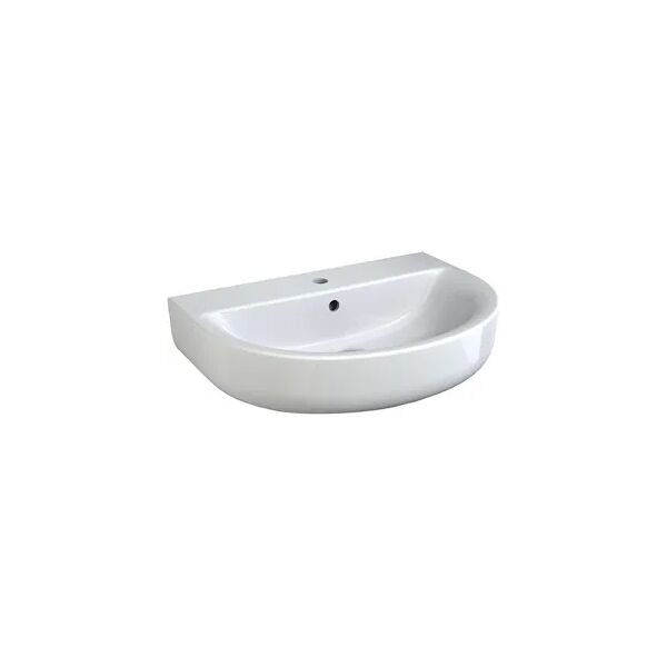 ideal standard connect arc lavabo 1 foro 65x46 codice prod: e773201