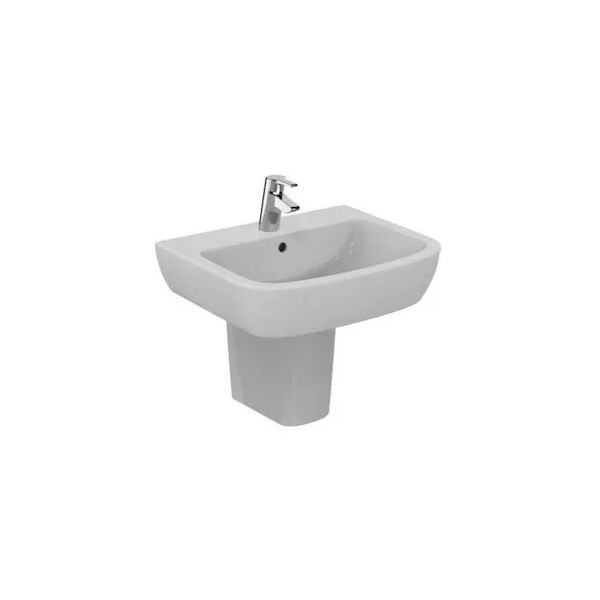 ideal standard gemma2 lavabo 1 foro 50x44 codice prod: j521401