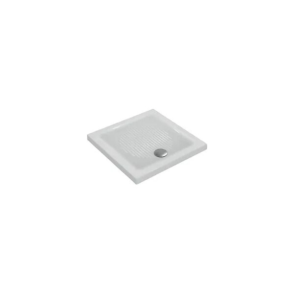 ideal standard connect piatto doccia ceramica 90x90 bianco europeo codice prod: t266201